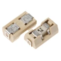 Littelfuse Non-Resettable Fuse 1A, 125 V AC, 125V DC 0154001.DRT