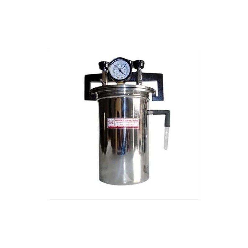 lalco-anaerobic-culture-jar-stainless-steel-with-rubber-sealing-ring-298-56317