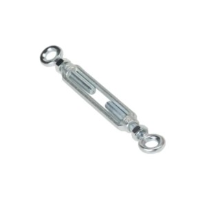 Telemecanique Sensors Rope Tensioner System Component Turnbuckle XY2C Series 