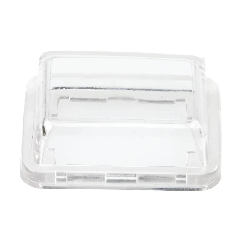 Arcolectric (Bulgin) Ltd Rocker Switch Cover for use with H8553 Series, H8600 Series, H8550 Series F0167LOAAA
