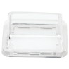 Arcolectric (Bulgin) Ltd Rocker Switch Cover for use with H8553 Series, H8600 Series, H8550 Series F0167LOAAA