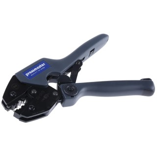 Pressmaster Crimp Tool for MCX Contacts 4300-2262