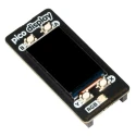 Pimoroni Raspberry Pi Add-On Pico Display Pack 18-bit 240x135 Pixel IPS Display with 4 Tactile Switches PIM543