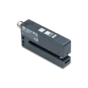 Baumer Fork Sensor Distance Sensor, Fork Sensor, 6 mm Detection Range, Push Pull Output, IP67 UL06-GP2J.7AF