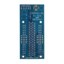 Parallax Inc Microcontroller Development Tool P2 Edge Mini Breakout Board Accessory 64019