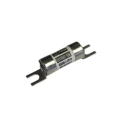 RS PRO 10A Slotted Tag Fuse A1 415 V AC, 250 V DC, 44.5 mm 221-3692