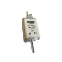 RS PRO 250A NH Fuse NH1 415V AC Fast-Acting Centred Tag Blade Terminal Fuse 221-3689