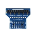 Parallax Inc Adapter Board for Use with Propeller P2 MCU 64007