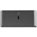 StarTech.com Dual-Monitor HDMI USB C Docking Station 4 USB 3.0 Ports Thunderbolt 3 DK30C2DPEPUE