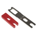 Telemecanique Sensors Actuator for Use with XCSTA, XCSTE, XCSPA Safety Switches XCSZ11