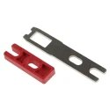 Telemecanique Sensors Actuator for Use with XCSTA, XCSTE, XCSPA Safety Switches XCSZ11