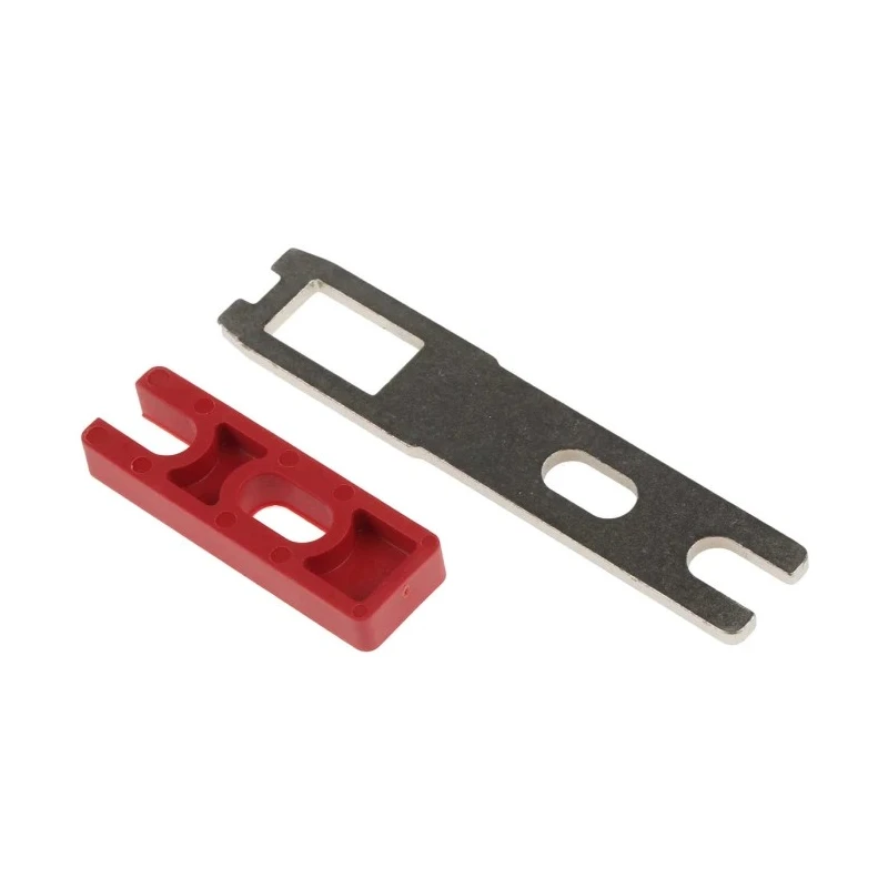 Telemecanique Sensors Actuator for Use with XCSTA, XCSTE, XCSPA Safety Switches XCSZ11