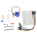 Monk Makes Electronic Kit 1 for Pico (lite edition) SKU00088