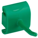 Vikan Hygienic Mop Holder Polypropylene Green 10122