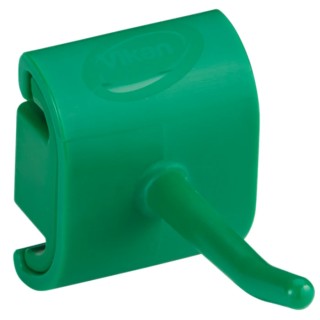 Vikan Hygienic Mop Holder Polypropylene Green 10122