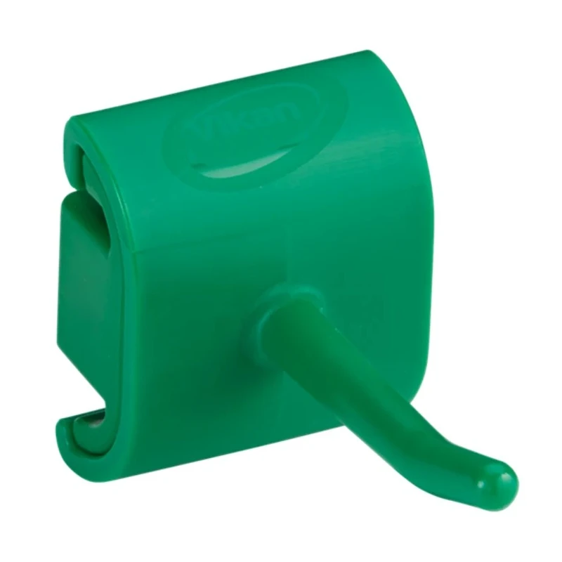 Vikan Hygienic Mop Holder Polypropylene Green 10122