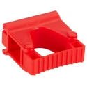 Vikan Mop Holder Polypropylene Red 10134