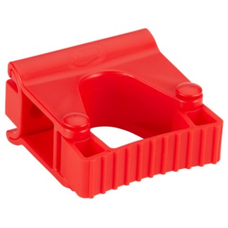 Vikan Mop Holder Polypropylene Red 10134