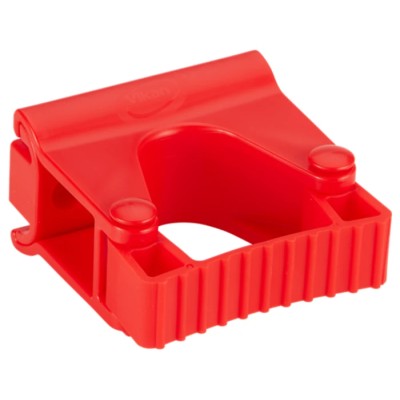 Vikan Mop Holder Polypropylene Red 10134