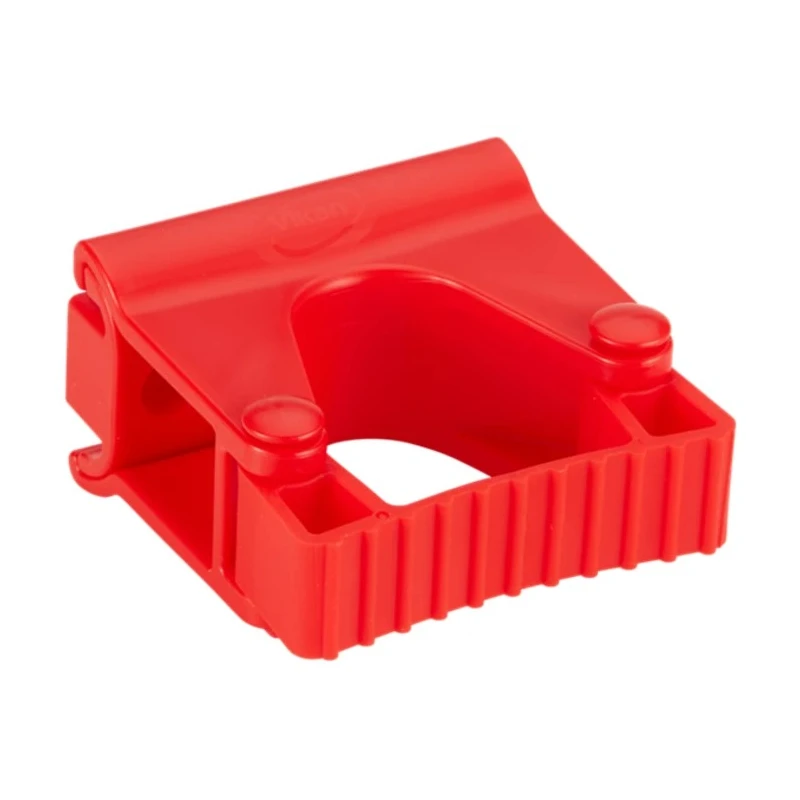 Vikan Mop Holder Polypropylene Red 10134