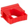 Vikan Mop Holder Polypropylene Red 10134