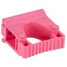 Vikan Hygienic Polypropylene Pink Mop Holder for 28-33 mm Diameter Tools 10131
