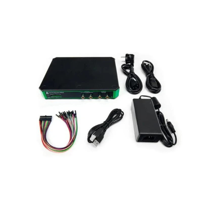 Digilent Analog Discovery Pro 3000 Series, 55 MHz USB Powered PC Based Oscilloscope 2-Channel 410-394-1