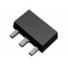 ROHM PNP Transistor 3-Pin SOT-89, -2.5 A DC Collector Current, -80 V Collector Emitter Voltage, High-Speed 2SAR544PHZGT100