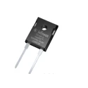 Infineon 1200 V 15 A Schottky Diode Single 2-Pin SMD TO-247 IDWD15G120C5XKSA1