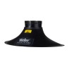 Weller Fume Extraction Funnel Nozzle Compatible with Easy-Click 60 ESD Safe 250mm Length ALFA