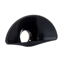 Weller Fume Extraction Funnel Nozzle Compatible with Easy-Click 60 ESD Safe 250mm Length ALFA