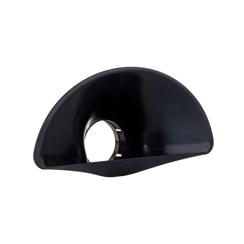 Weller Fume Extraction Funnel Nozzle Compatible with Easy-Click 60 ESD Safe 250mm Length ALFA