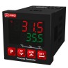 RS PRO Panel Mount PID Temperature Controller 3 Input, 3 Output SSR Relay 240V On-Off 222-8146