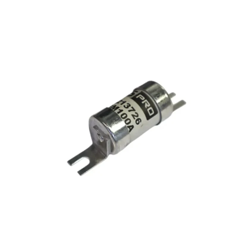 RS PRO 63A Bolted Tag Fuse A3 415V ac High Rupture Capacity Offset Tag Orientation 221-3727