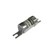 RS PRO 63A Bolted Tag Fuse A3 415V ac High Rupture Capacity Offset Tag Orientation 221-3727