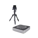 Shining 3D EinScan Industrial Pack Handheld 3D Scanner USB Connectivity 3mm Point Distance 1.13kg Weight 1502000008