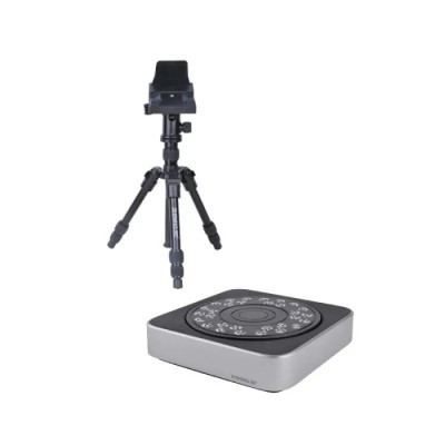 Shining 3D EinScan Industrial Pack Handheld 3D Scanner USB Connectivity 3mm Point Distance 1.13kg Weight 1502000008