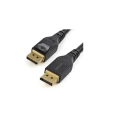 StarTech.com Male DisplayPort to Male DisplayPort Polyvinyl Chloride Cable 4 m DP14MM4M