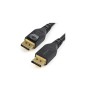 StarTech.com Male DisplayPort to Male DisplayPort Polyvinyl Chloride Cable 4 m DP14MM4M