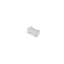 Visual Transparent LED Lens for Through-Hole LEDs 5 mm CLB 300 CTP