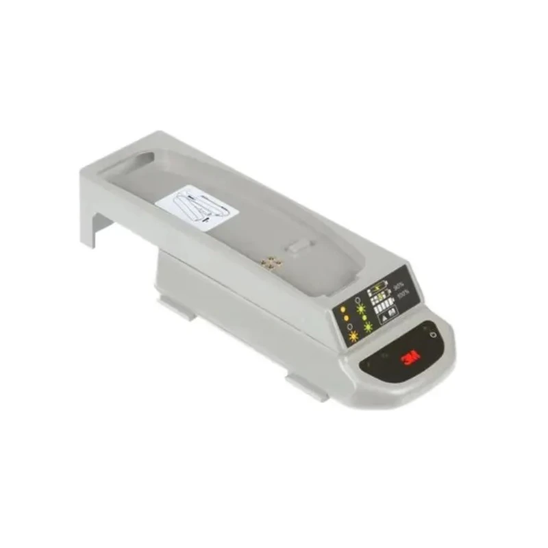 3M Versaflo Battery Charger for use with TR-300 Series TR-341E