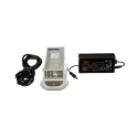 3M Versaflo Battery Charger for use with TR-300 Series TR-341E