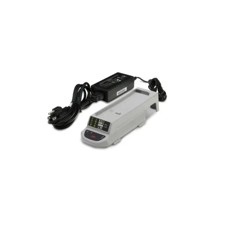 3M Versaflo Battery Charger for use with TR-300 Series TR-341E