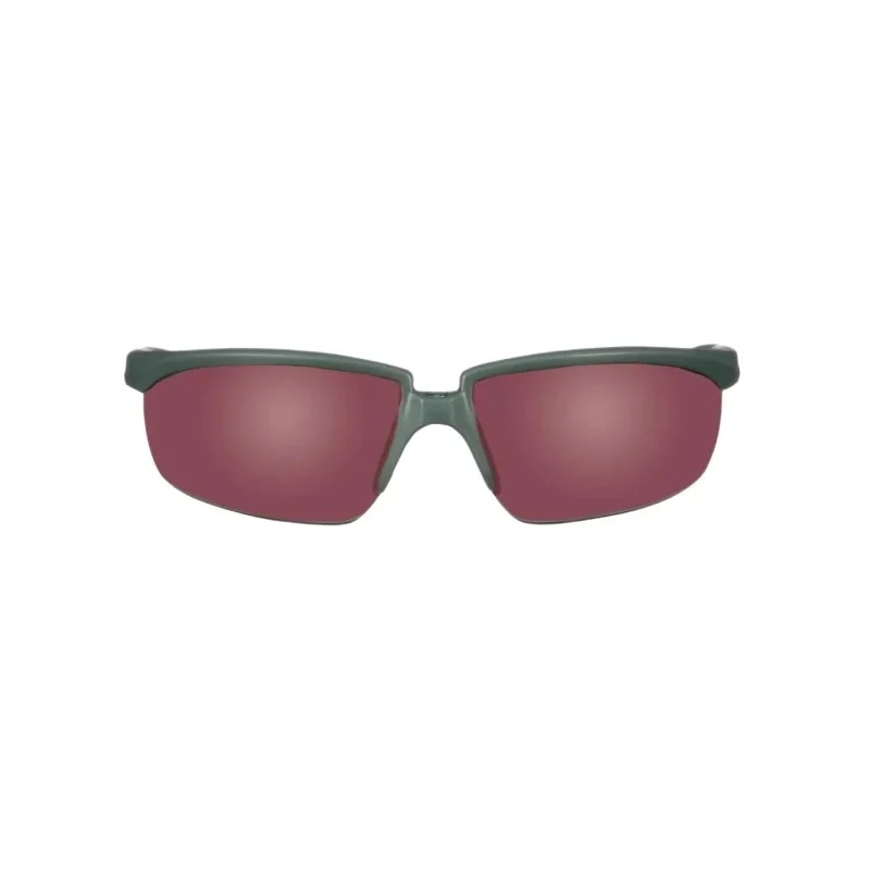 3M Solus 2000 Safety Glasses UV Protection Anti-Fog Anti-Scratch Red Polycarbonate Lens Plastic Frame 7100208826