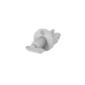 TE Connectivity KISSLING Series 35, 2 Position SPST Rotary Switch, 250A, 32V DC, Screw Terminal, IP67 Rated 35-210-101-R-901
