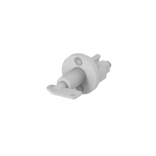 TE Connectivity KISSLING Series 35, 2 Position SPST Rotary Switch, 250A, 32V DC, Screw Terminal, IP67 Rated 35-210-101-R-901