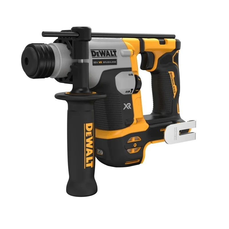 DeWALT SDS Plus Brushless Cordless Hammer Drill 18 V 1060 rpm DCH172N-XJ
