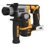 DeWALT SDS Plus Brushless Cordless Hammer Drill 18 V 1060 rpm DCH172N-XJ