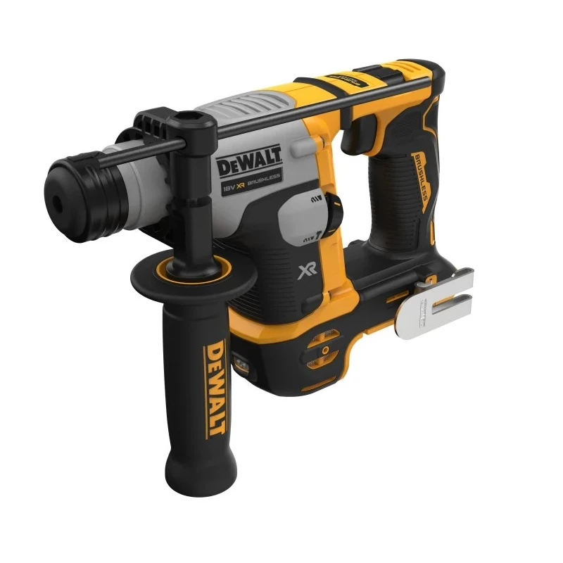 DeWALT SDS Plus Brushless Cordless Hammer Drill 18 V 1060 rpm DCH172N-XJ