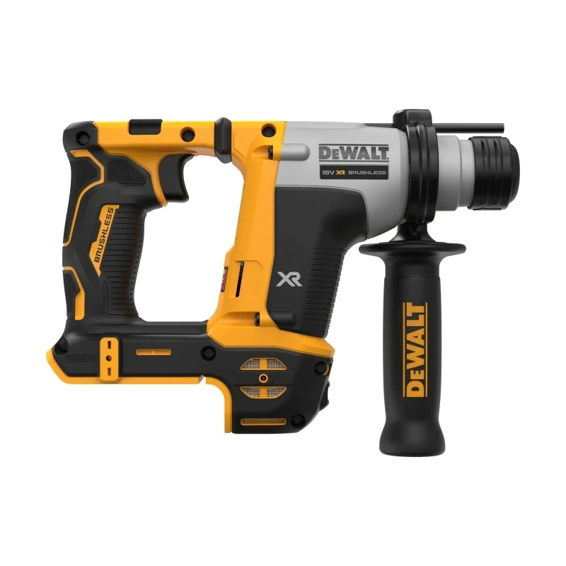 DeWALT SDS Plus Brushless Cordless Hammer Drill 18 V 1060 rpm DCH172N-XJ
